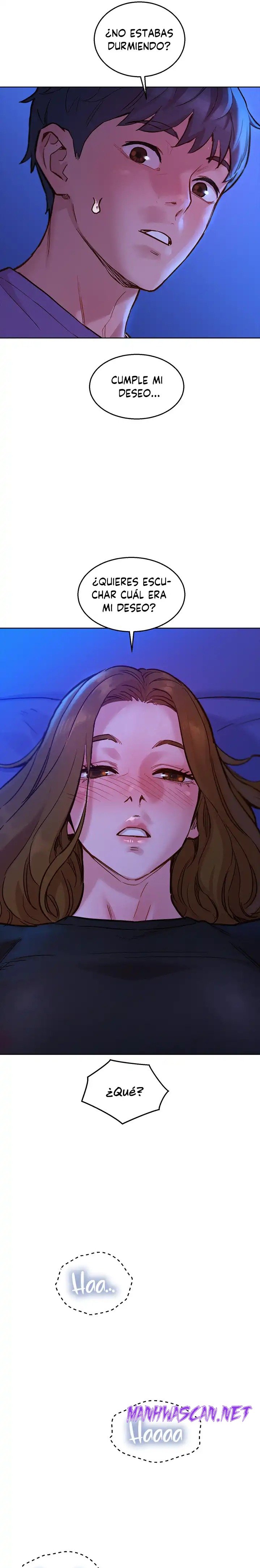 Friendship to Love Raw - Chapter 36 Page 26