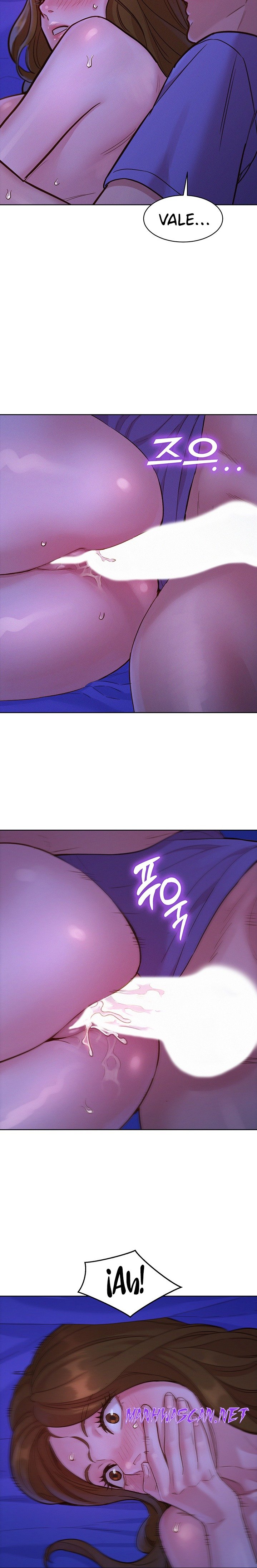 Friendship to Love Raw - Chapter 37 Page 18