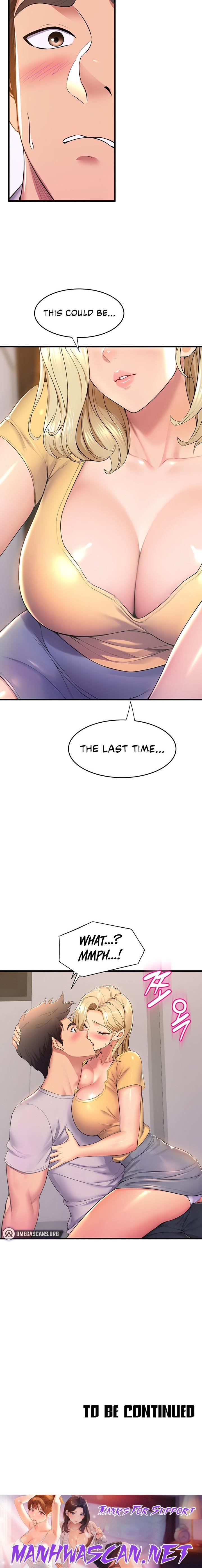 Dance Department’s Female Sunbaes - Chapter 69 Page 22