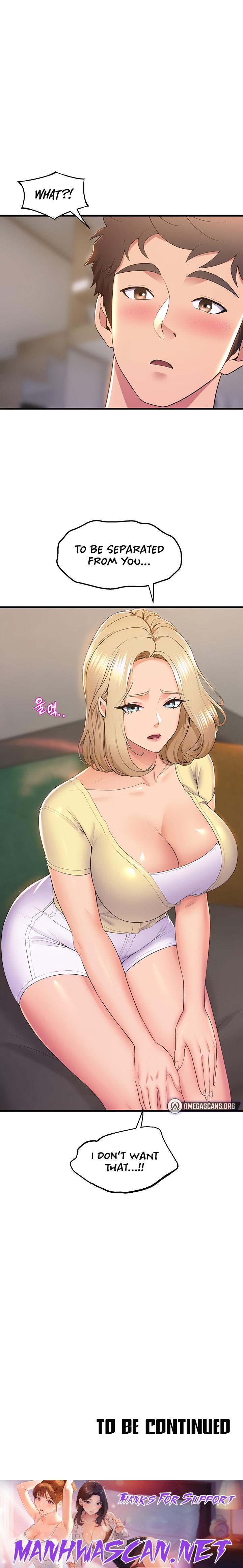 Dance Department’s Female Sunbaes - Chapter 73 Page 16