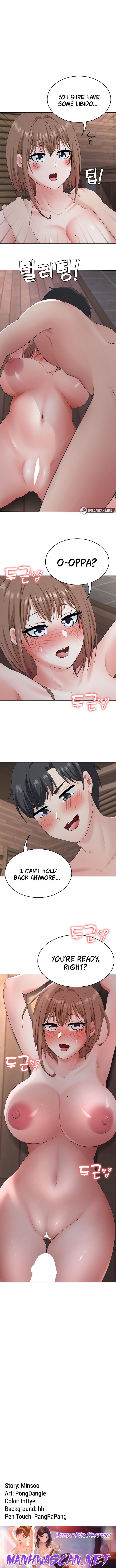 Seoul Kids These Days - Chapter 20 Page 17