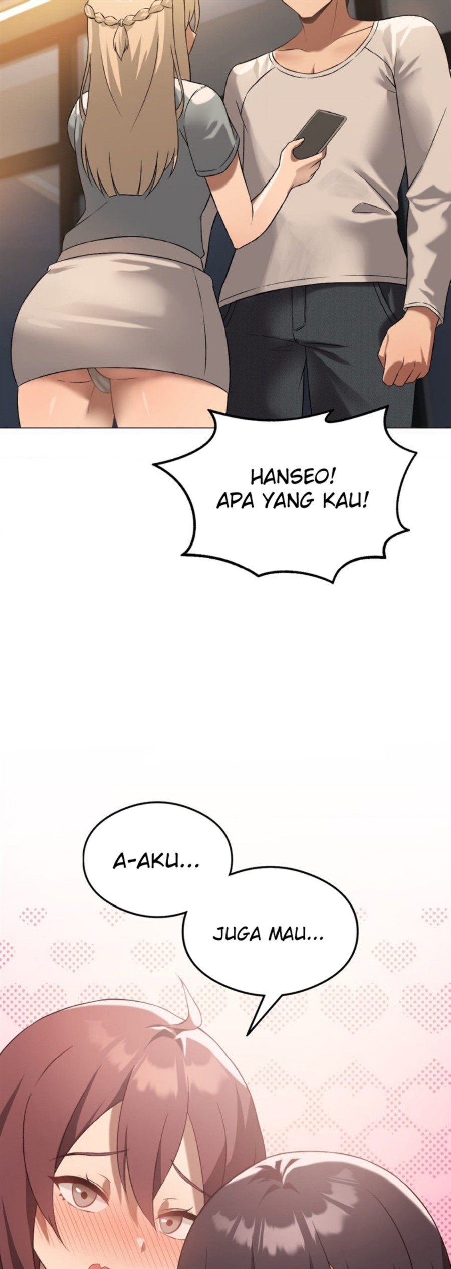 Level Up Until Satisfy Raw - Chapter 20 Page 48
