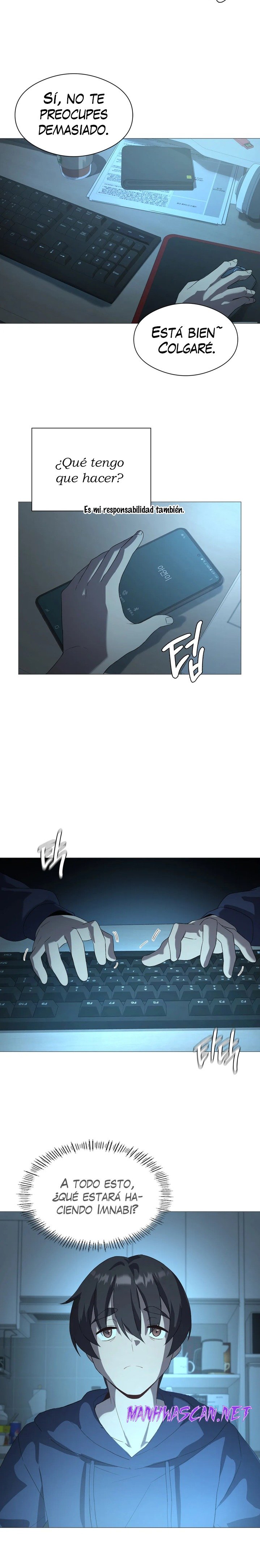 Level Up Until Satisfy Raw - Chapter 7 Page 18