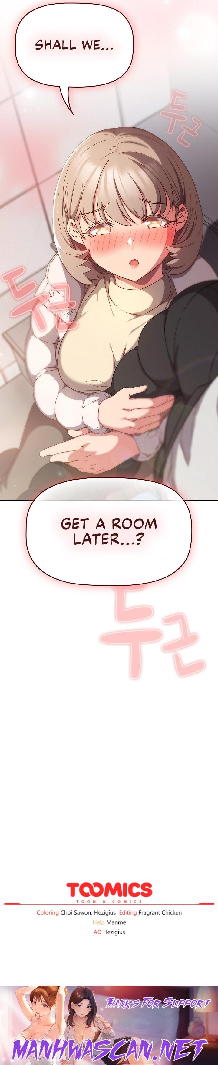 The Four Of Us Can’t Live Together - Chapter 24 Page 19