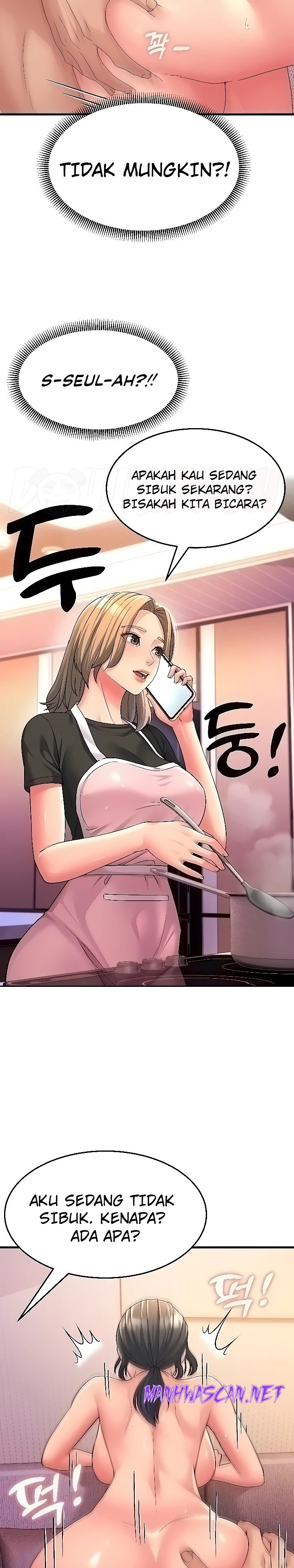 Mother-In-Law Bends to My Will Raw - Chapter 7 Page 19