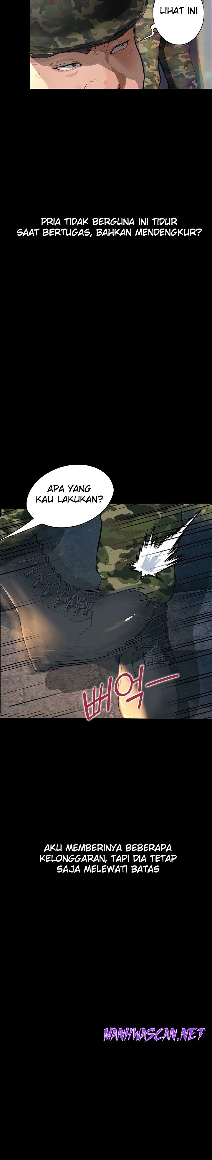 Corruption: Obscene Tales Raw - Chapter 5 Page 10