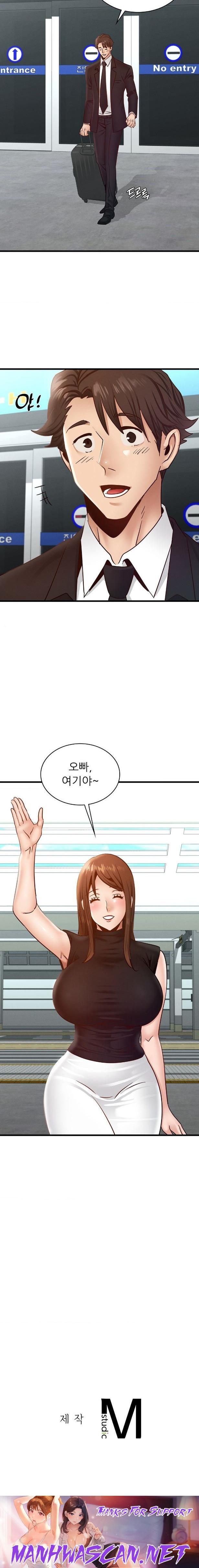 Young CEO Raw - Chapter 41 Page 19