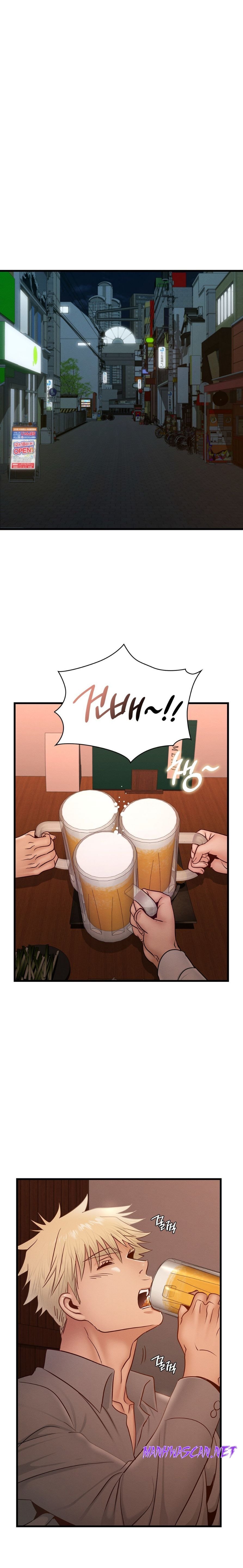 Young CEO Raw - Chapter 45 Page 10