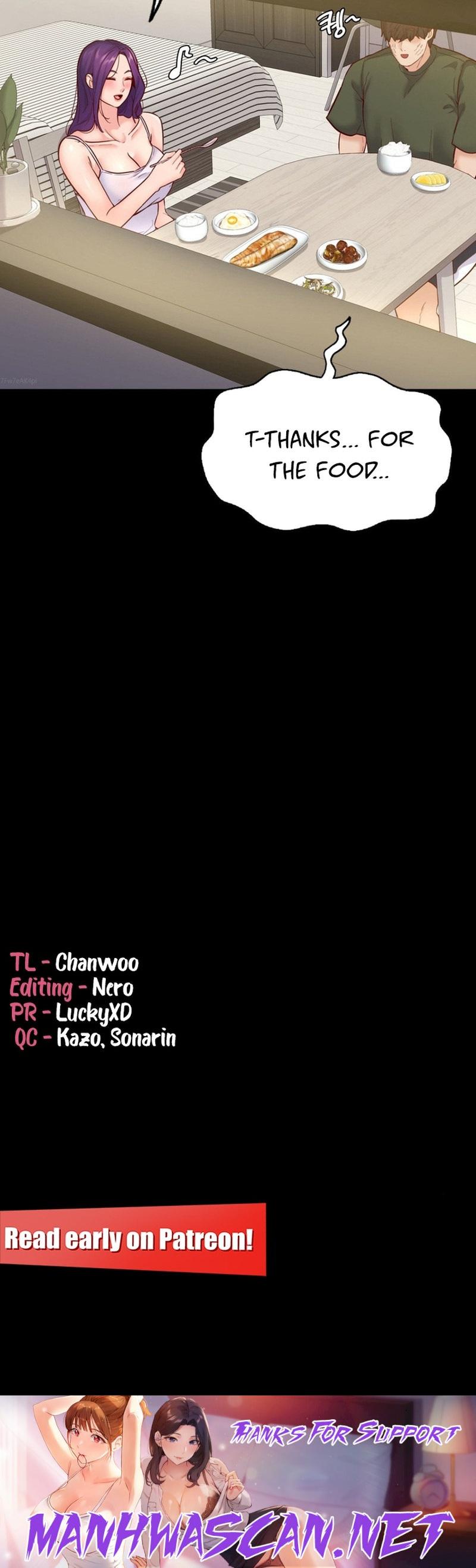 Not in School! - Chapter 38 Page 12