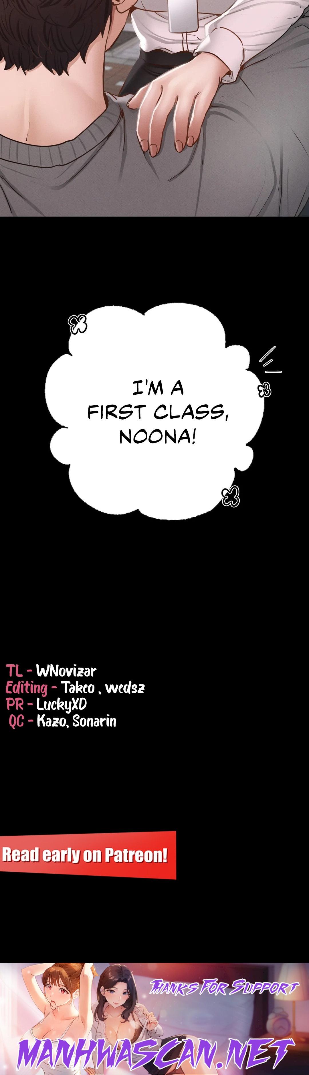 Not in School! - Chapter 6 Page 20