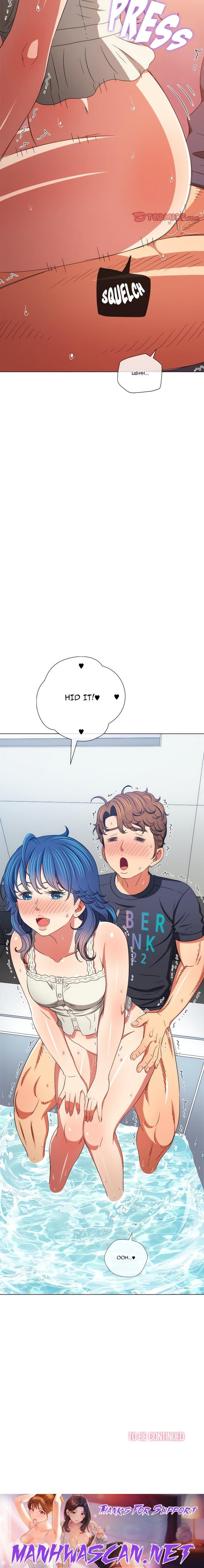 My High School Bully - Chapter 157 Page 27
