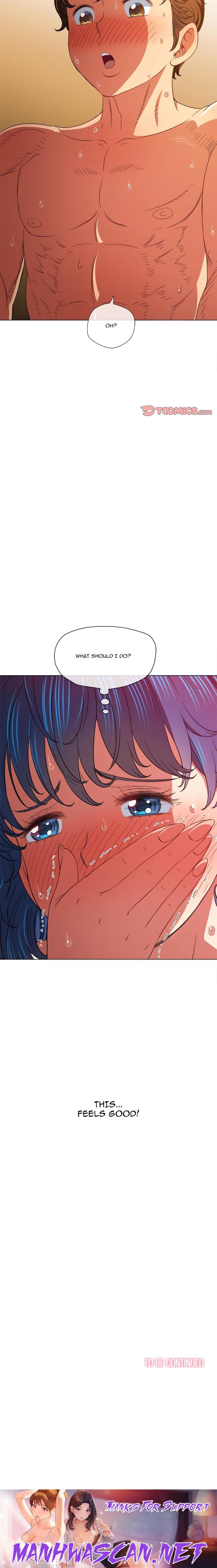 My High School Bully - Chapter 159 Page 28