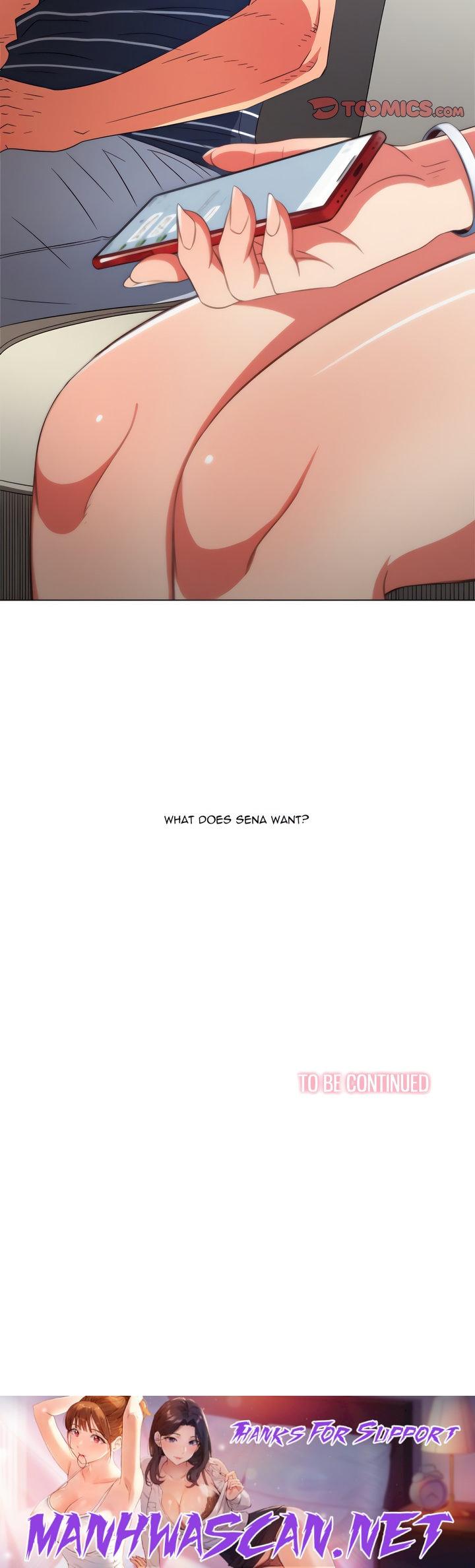 My High School Bully - Chapter 160 Page 26