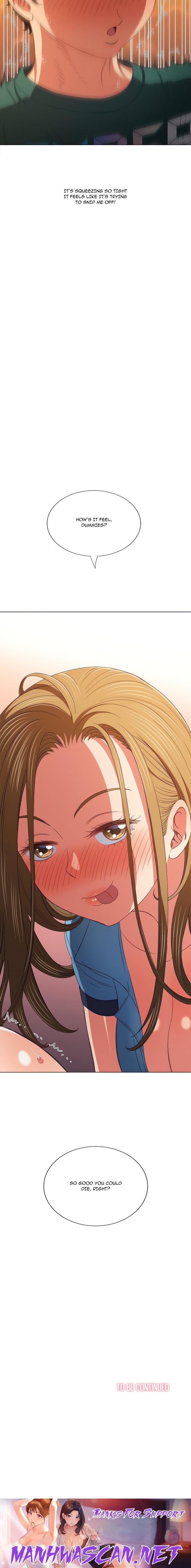 My High School Bully - Chapter 167 Page 25