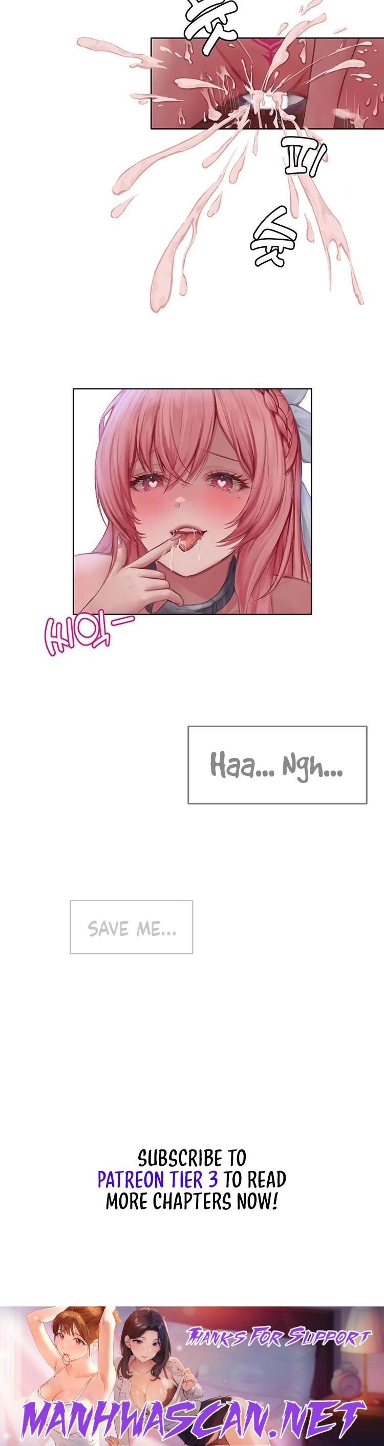 Shorts - Chapter 3 Page 3