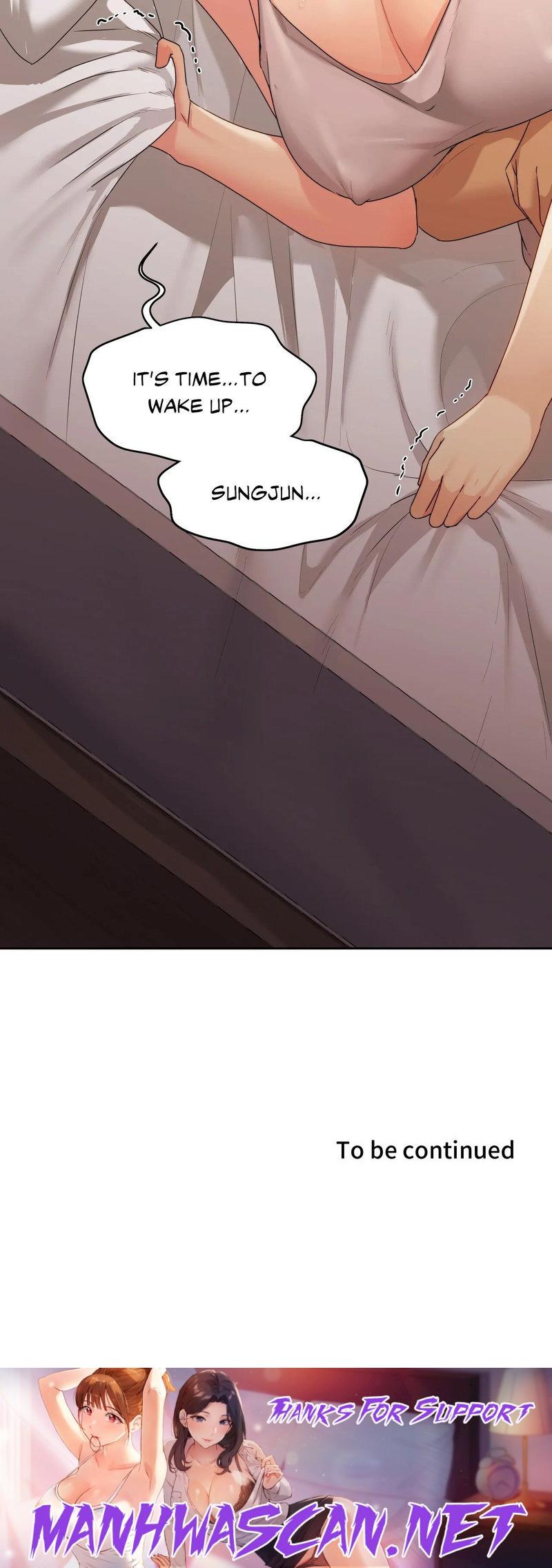 From today, my favorite… - Chapter 20 Page 76