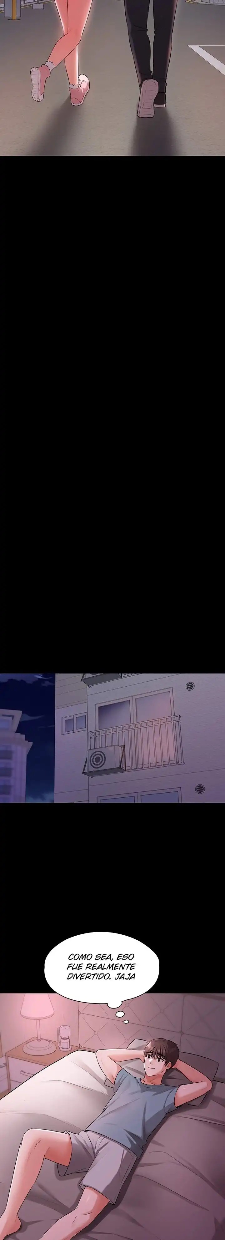 She