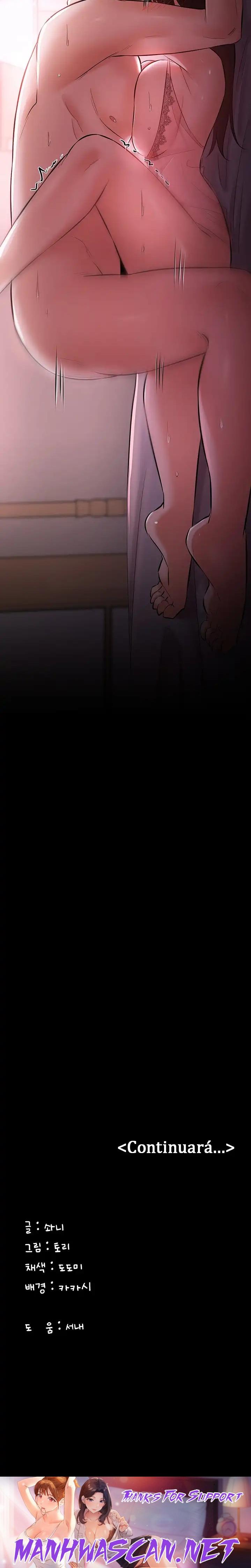 She