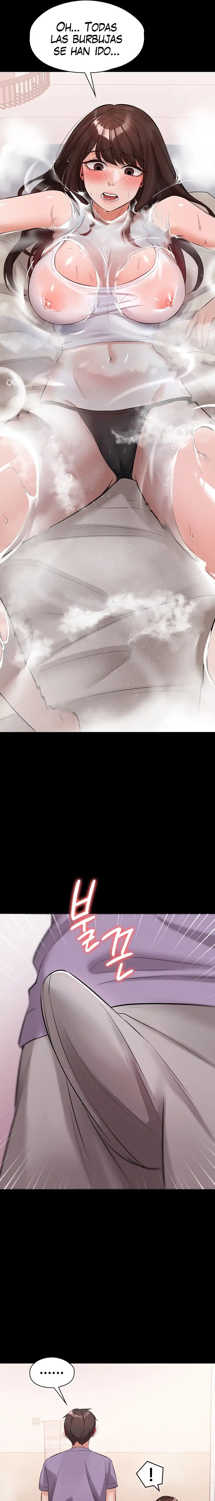 She