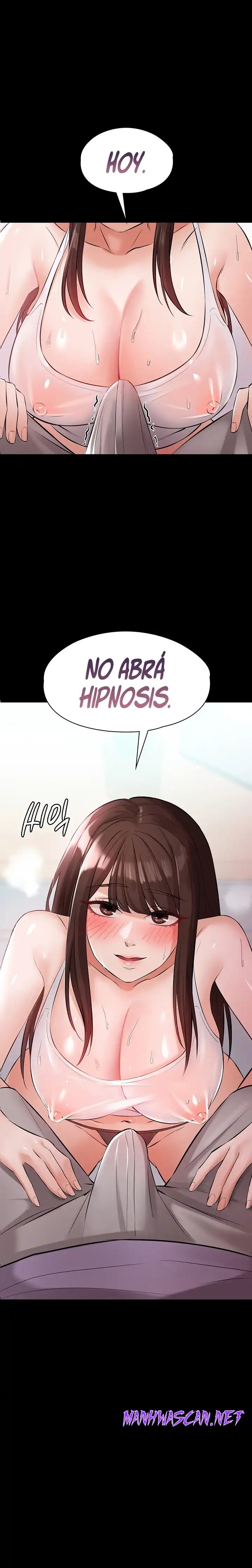She