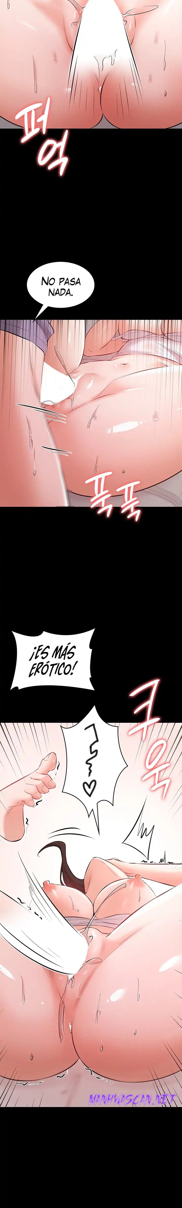 She