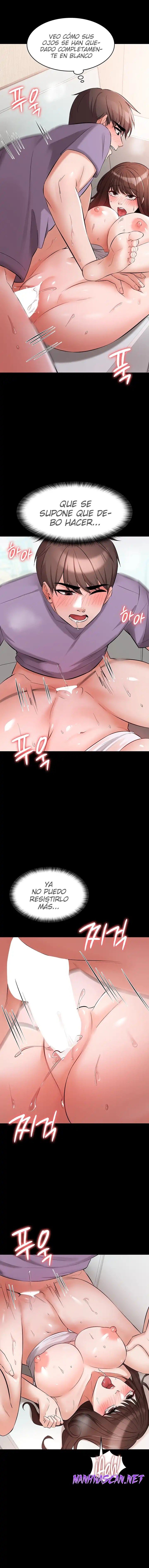 She