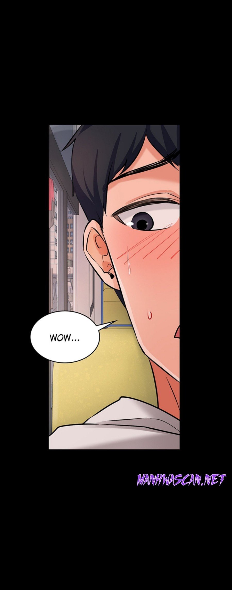 She