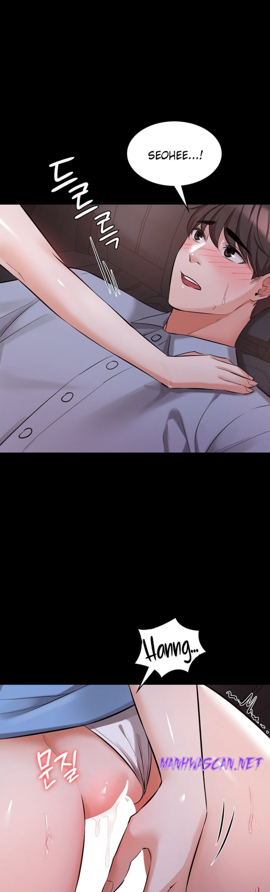 She