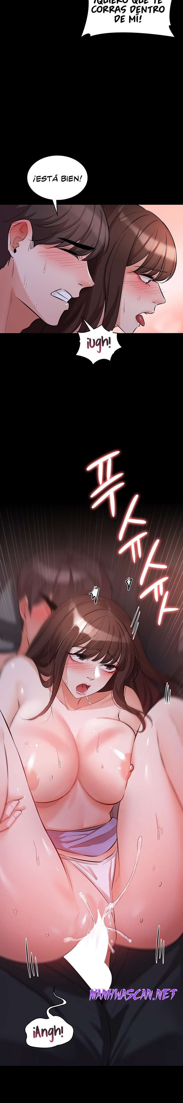She