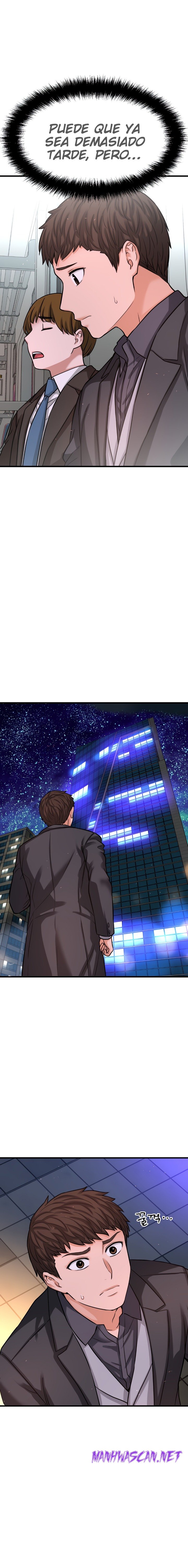 Charming Girl Raw - Chapter 49 Page 3