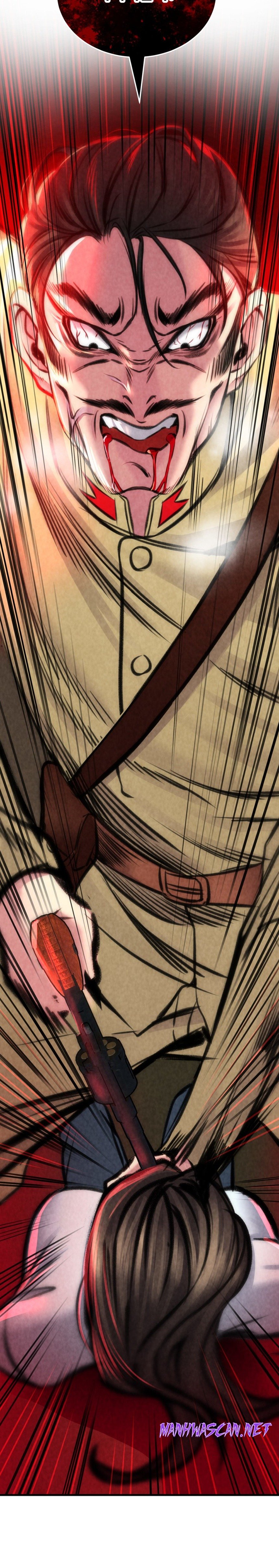 Modern Apartment, Gyeonseong 1930 Raw - Chapter 7 Page 11