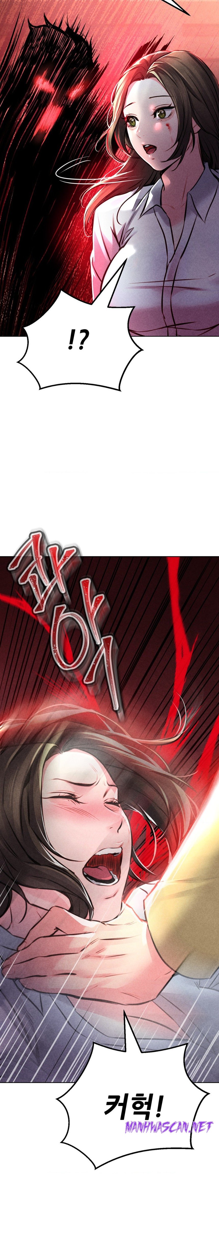 Modern Apartment, Gyeonseong 1930 Raw - Chapter 7 Page 9