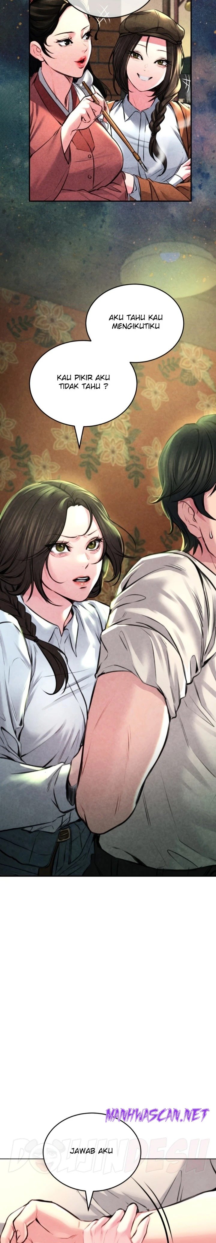 Modern Apartment, Gyeonseong 1930 Raw - Chapter 9 Page 3