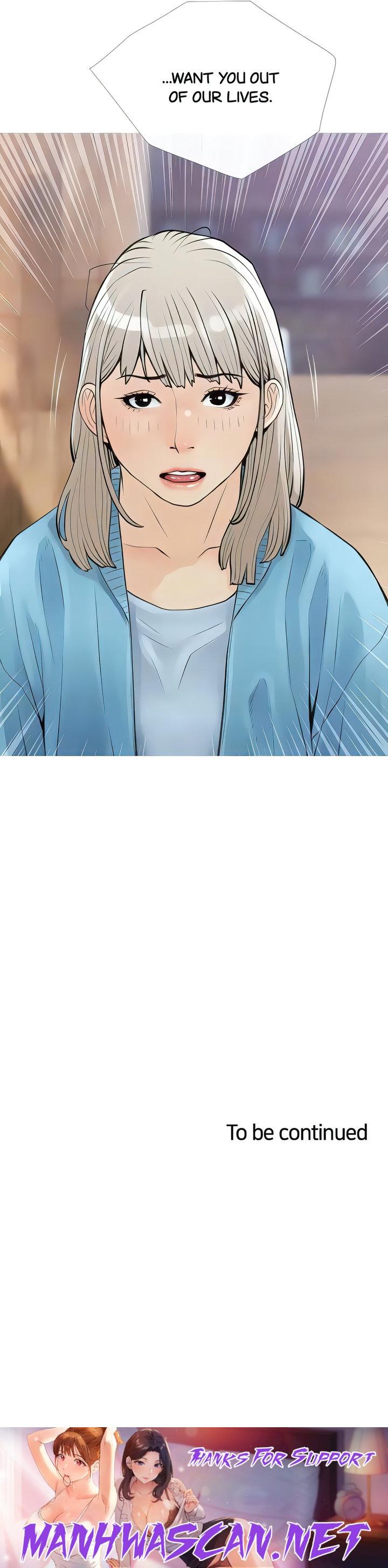 Banging My Aunt - Chapter 102 Page 20