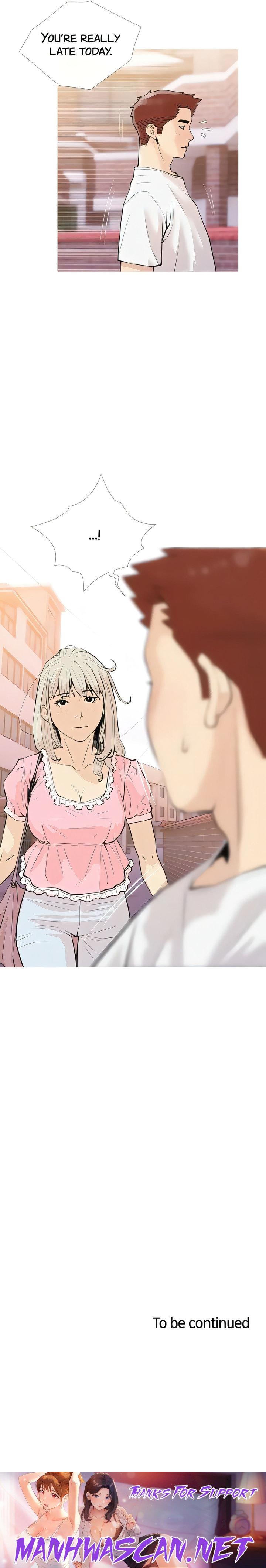 Banging My Aunt - Chapter 98 Page 19