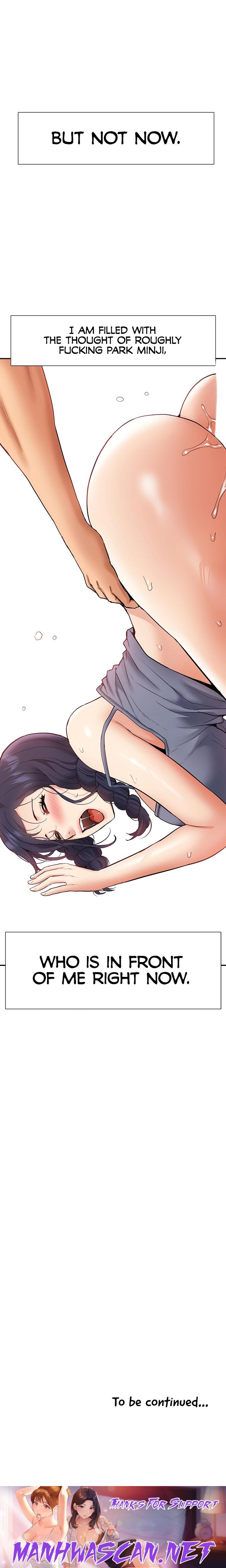 I Was the One Who Got Hypnotized but I Made an Idol Harem - Chapter 17 Page 25