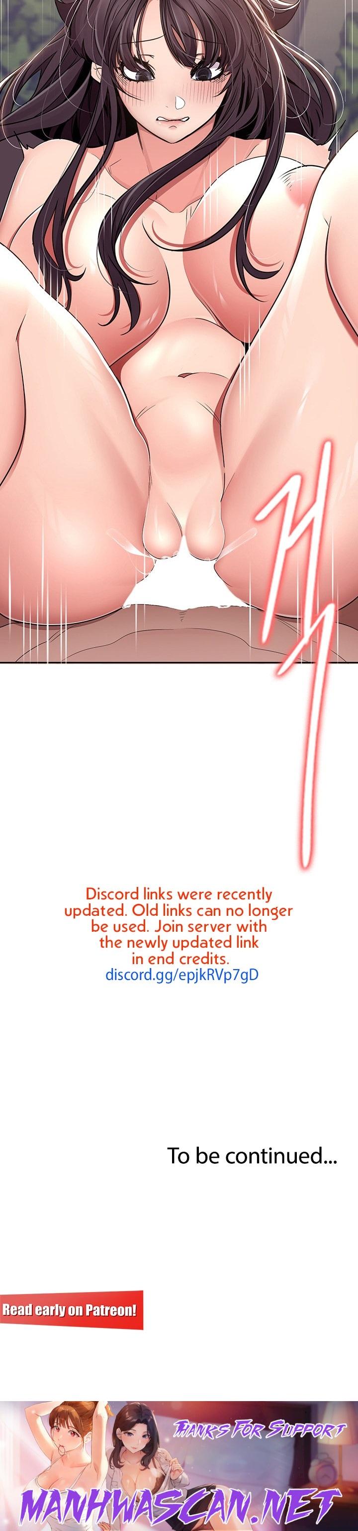 Meeting you again - Chapter 38 Page 9