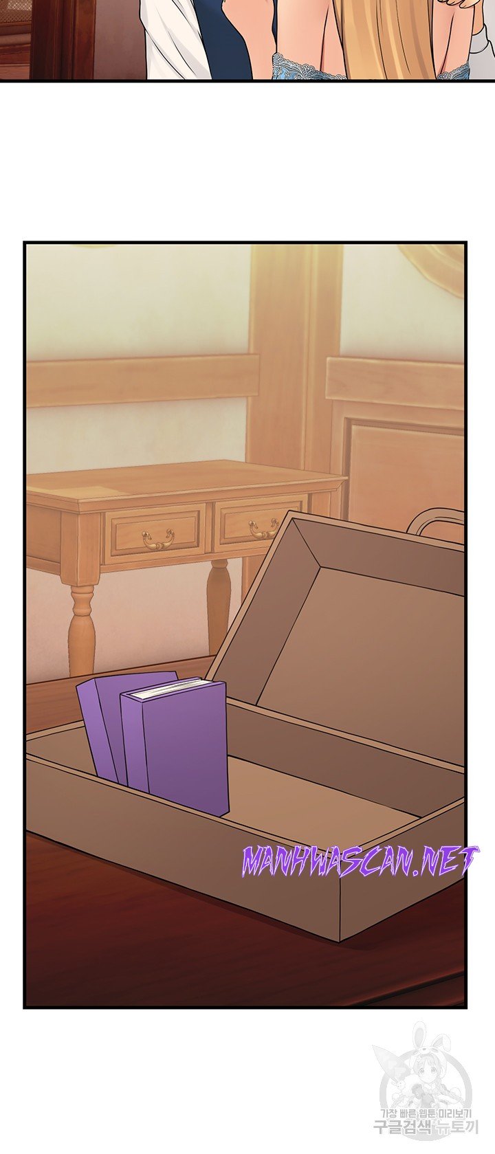 Elf Who Likes To Be Humiliated Raw - Chapter 64 Page 38