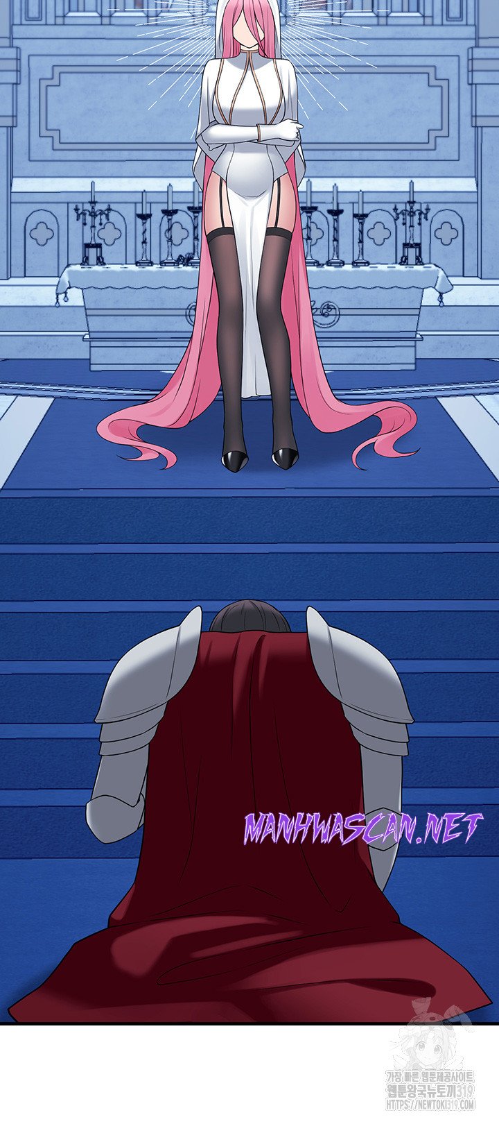 Elf Who Likes To Be Humiliated Raw - Chapter 69 Page 63