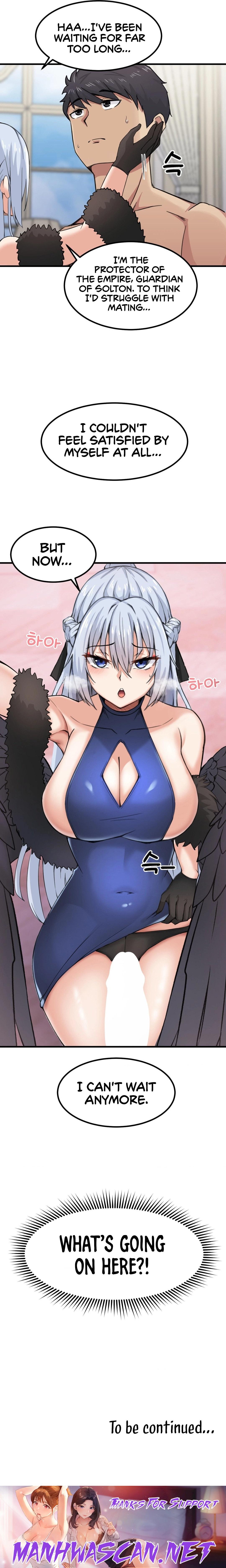Meat Doll Workshop in Another World - Chapter 4 Page 27