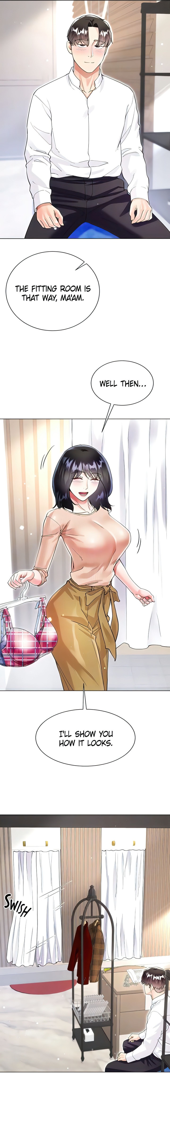 My Sister-in-Law