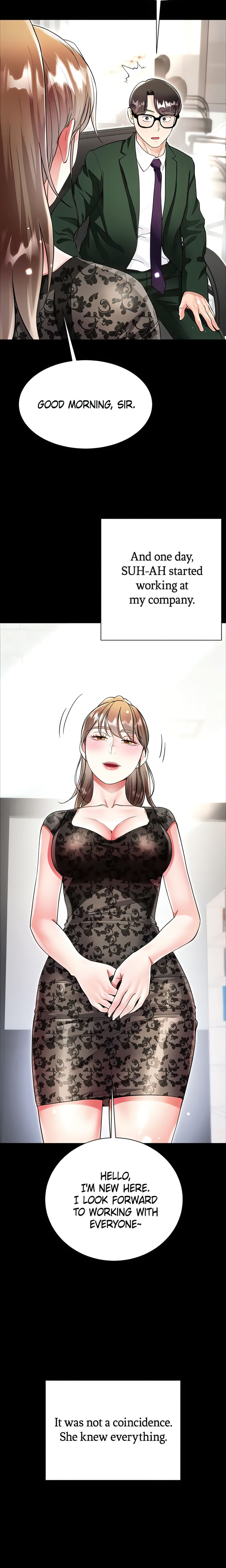 My Sister-in-Law