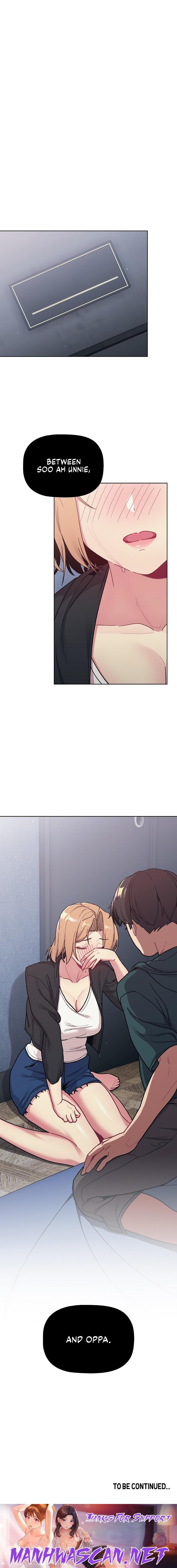 What Do I Do Now? - Chapter 93 Page 15