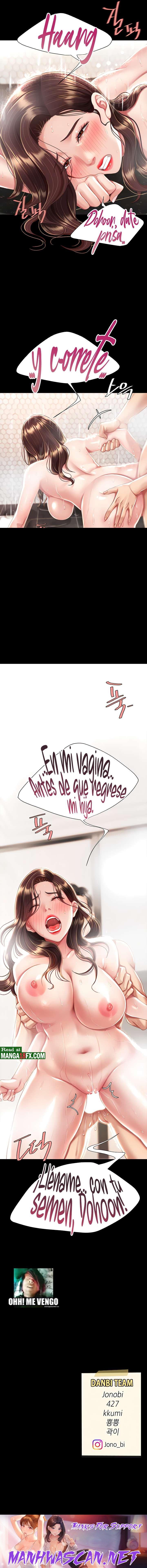 Mom Eat First Raw - Chapter 10 Page 13