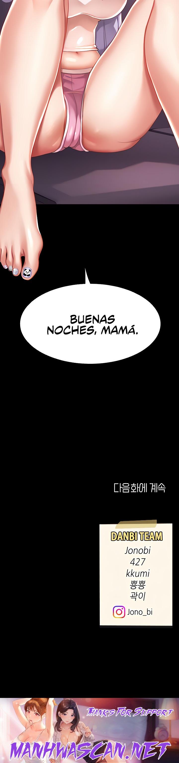Mom Eat First Raw - Chapter 18 Page 36