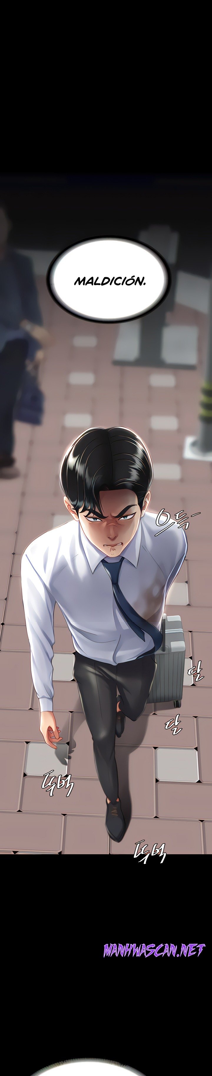 Mom Eat First Raw - Chapter 20 Page 17