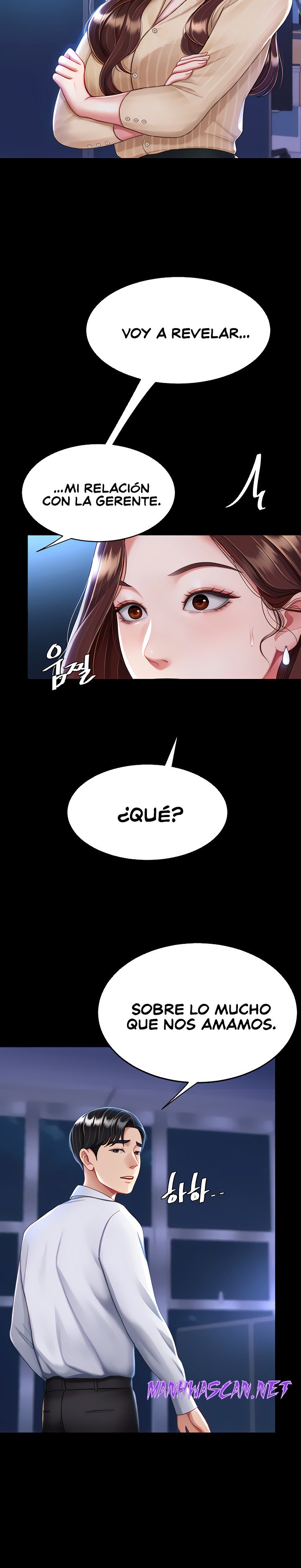 Mom Eat First Raw - Chapter 20 Page 22