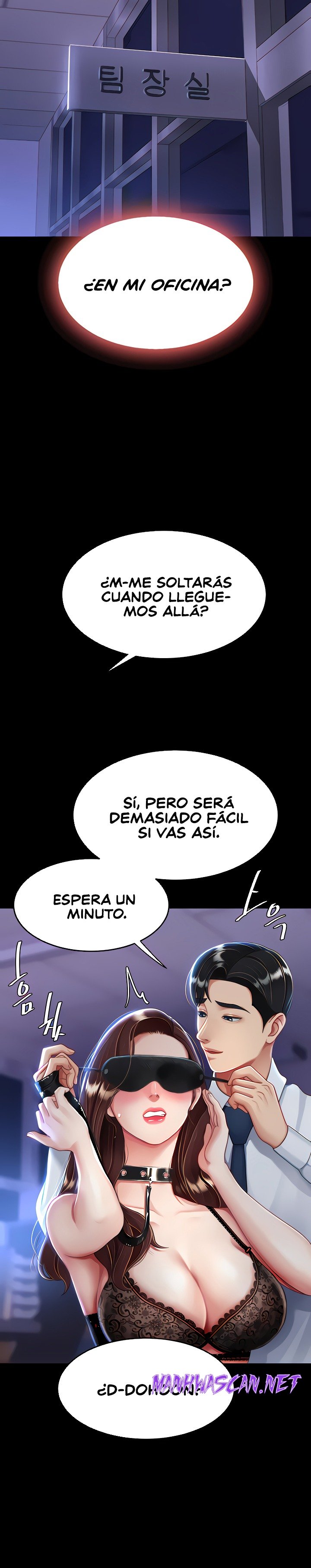 Mom Eat First Raw - Chapter 20 Page 32