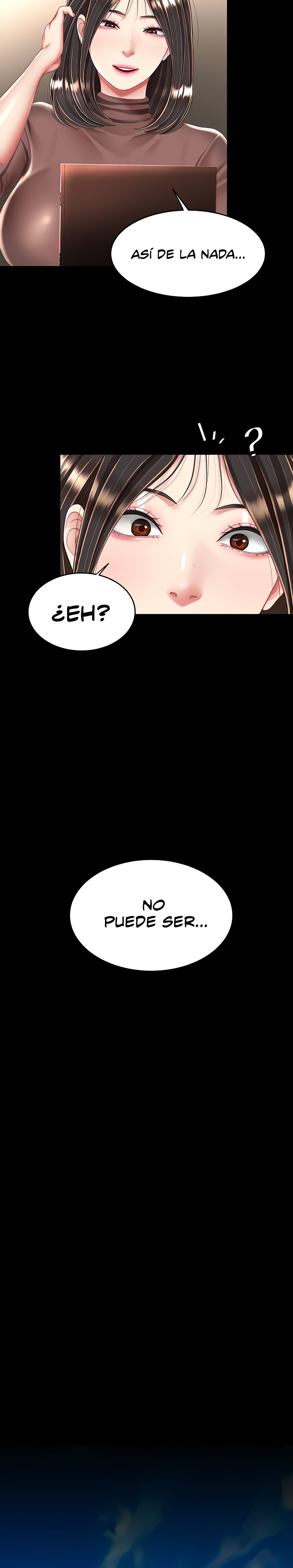 Mom Eat First Raw - Chapter 24 Page 8