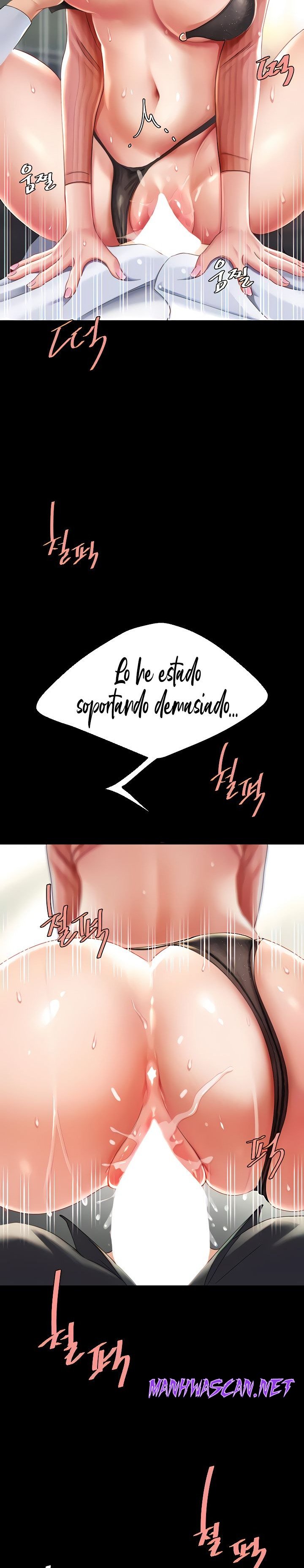 Mom Eat First Raw - Chapter 27 Page 32